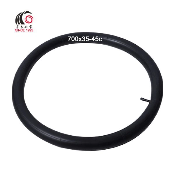 Tube intérieur du vélo 700 C