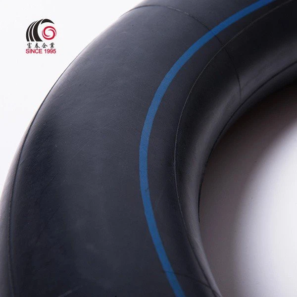 natural rubber inner tube