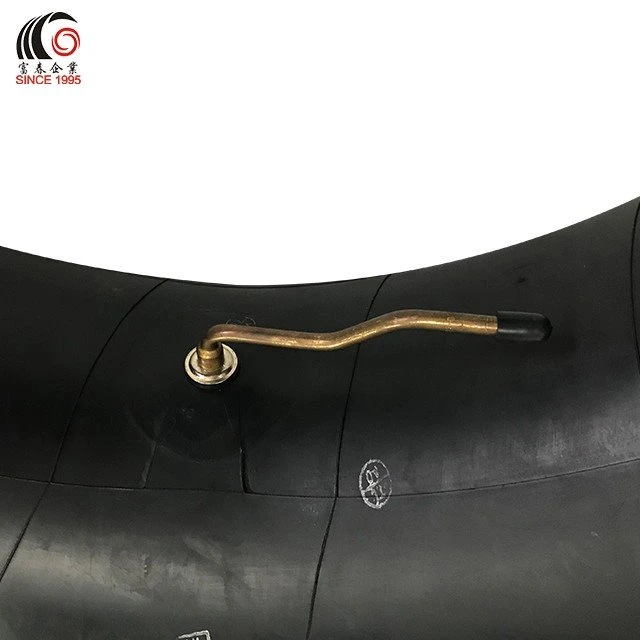inner tube for truck tire
