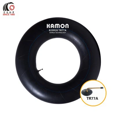 Chambre à air 8.25 R20