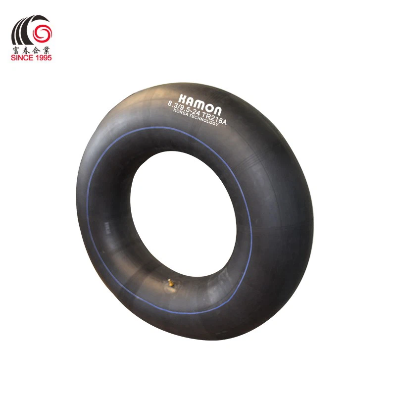 8.3 24 Tractor Tire Tube suppliers
