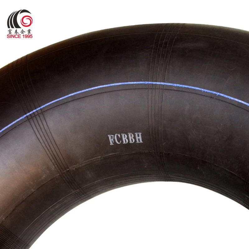 Farm Tractor Tire Tubes factory