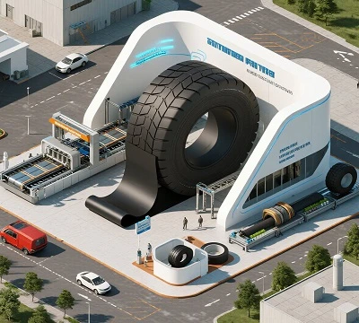 Comprendre le caoutchouc dans l'industrie des pneus et des tubes intérieurs: ...
