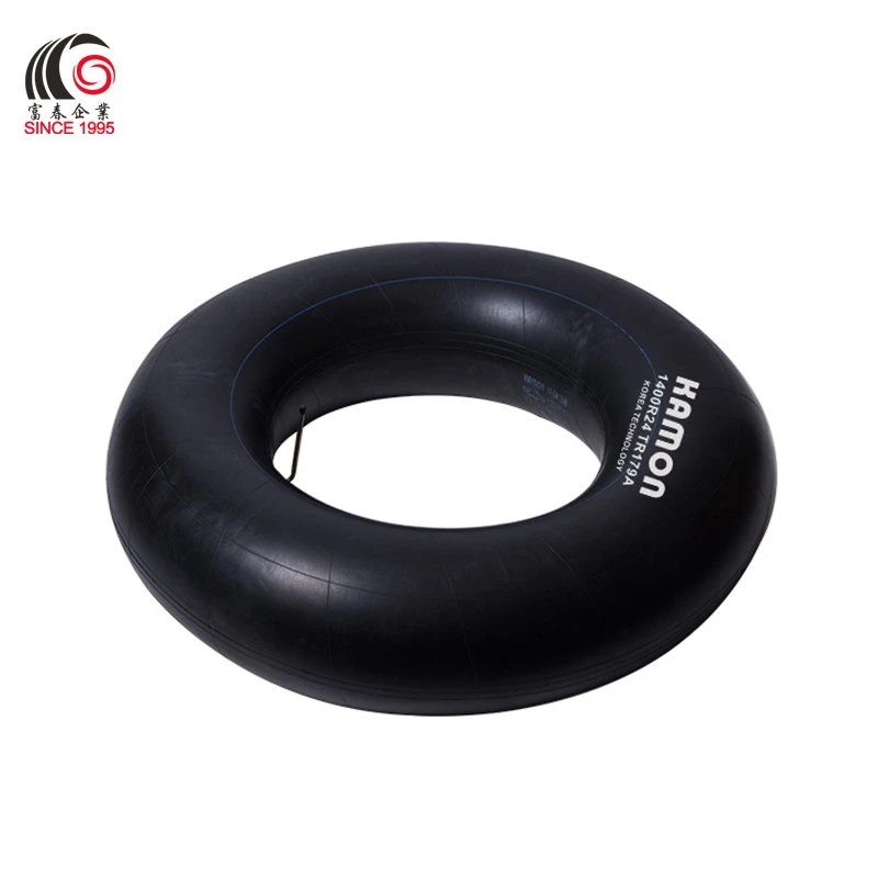 Inner Tube Flaps