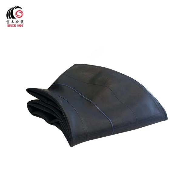 Rubber Tyre Tube factory