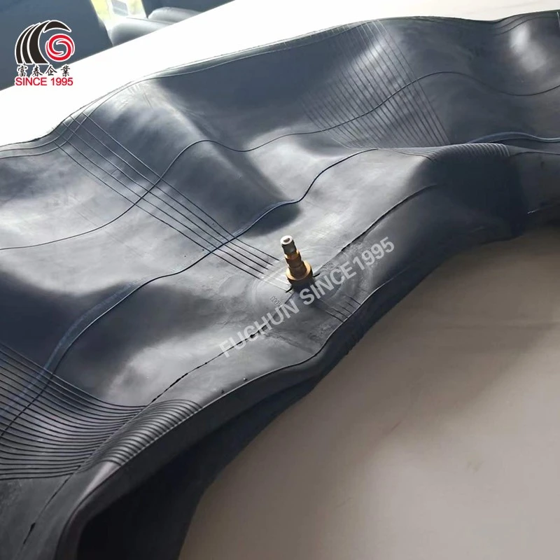 Tube Tractor Tire price